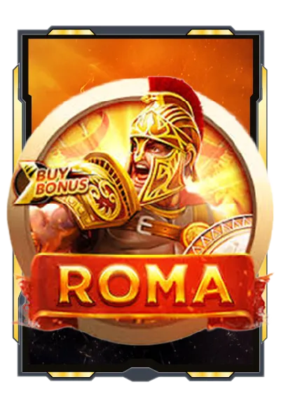 roma by pg lucky 99