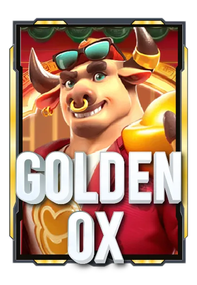 golden ox by pg lucky 99