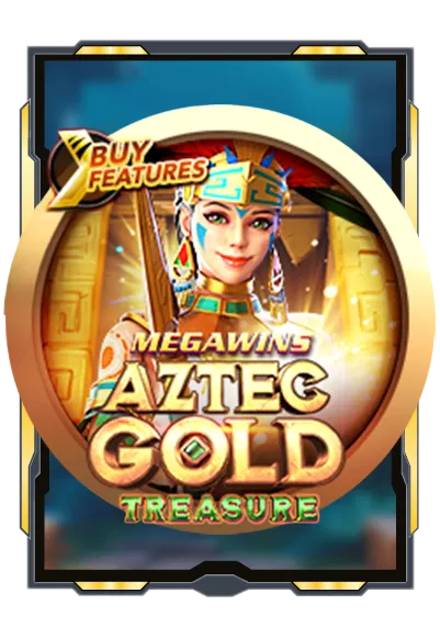 aztec gold treasure by pg lucky 99