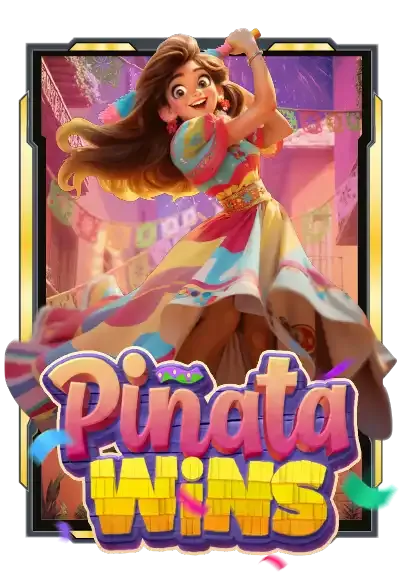 pinata wins by pg lucky 99